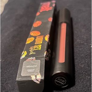 Melt Cosmetics Liquid Set Lipstick in Rebound